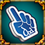 Achievement icon