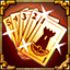 Icon for Straight Flush