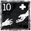 Achievement icon