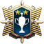Icon for Staff Sergeant