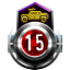 Achievement icon