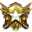 Icon for Sergeant Major