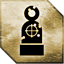 Achievement icon