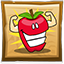 Icon for An Apple A Day