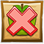 Icon for No Apples for You