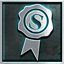 Achievement icon