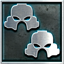 Achievement icon