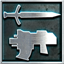 Achievement icon