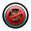 Icon for Slimer's evil twin
