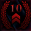 Achievement icon