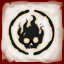 Achievement icon