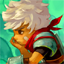 Icon for Bastion