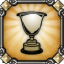 Achievement icon