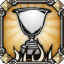 Achievement icon