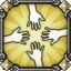 Icon for Team Effort