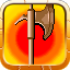 Icon for Wielder of the Axe