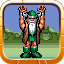 Icon for Golden Axe Forever