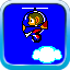 Icon for Copter Rider