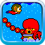 Icon for Octopus Sushi