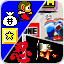 Icon for SVC: Alex Kidd & Co.