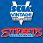 Icon for SVC: Streets of Rage