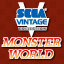 Icon for SVC: Monster World