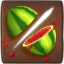 Icon for Fruit Ninja Kinect