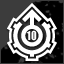 Achievement icon