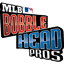 Icon for MLB® BOBBLEHEAD PROS
