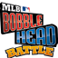 Icon for MLB® BOBBLEHEAD BATTLE