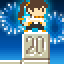 Icon for Ultimate Dungeon Fighter 