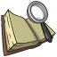 Icon for RTFM