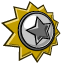 Achievement icon