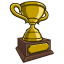 Achievement icon