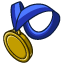 Icon for Medal Master