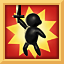 Achievement icon