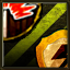 Achievement icon