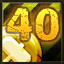 Achievement icon