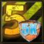 Achievement icon