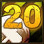 Achievement icon