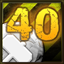 Achievement icon