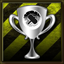 Achievement icon