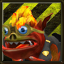 Achievement icon