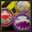 Achievement icon