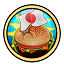 Icon for Banzai Burger