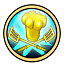 Achievement icon