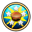 Achievement icon