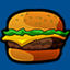 Icon for BurgerTime World Tour