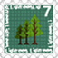 Icon for Gold Stamp