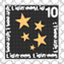 Icon for Five-Star Restaurant